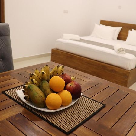 Marakolliya Beach Resort Тангале Екстериор снимка