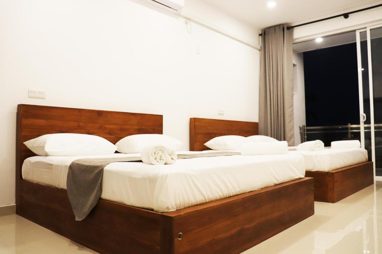 Marakolliya Beach Resort Тангале Екстериор снимка