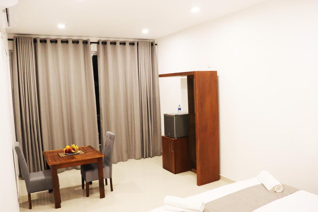 Marakolliya Beach Resort Тангале Екстериор снимка
