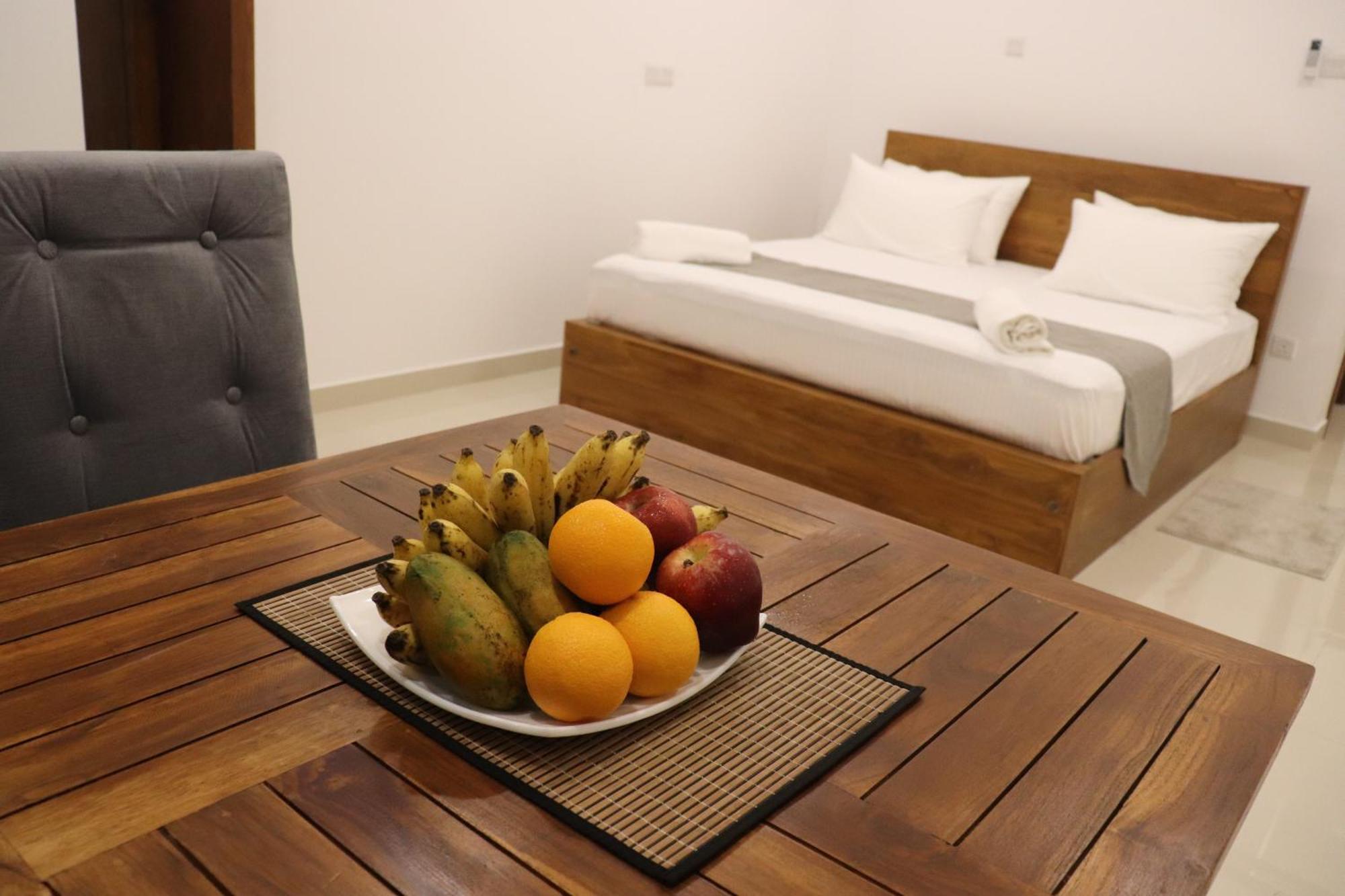 Marakolliya Beach Resort Тангале Екстериор снимка